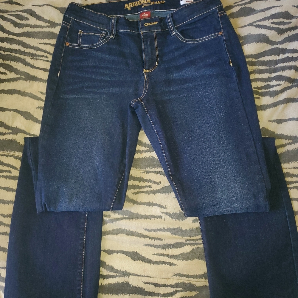 Brand new jeans